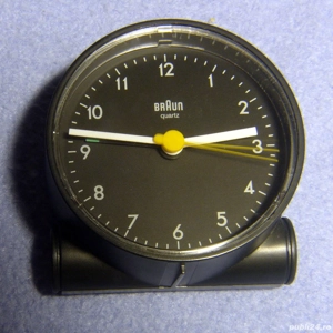 Ceas birou Braun - imagine 5