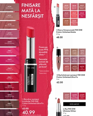 Ruj ultra rezistent  - imagine 2