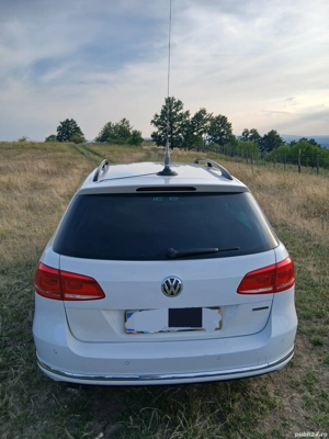  Passat B7 - imagine 2