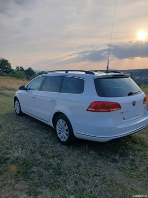  Passat B7 - imagine 4
