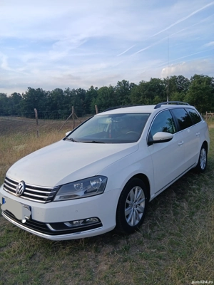  Passat B7 - imagine 5