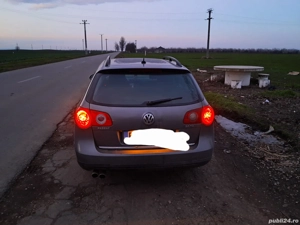 De vânzare vw passat! - imagine 2
