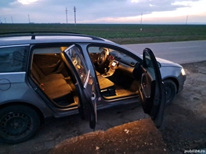 De vânzare vw passat! - imagine 7