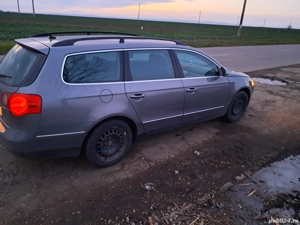 De vânzare vw passat! - imagine 5