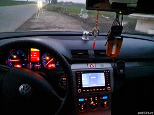De vânzare vw passat! - imagine 9
