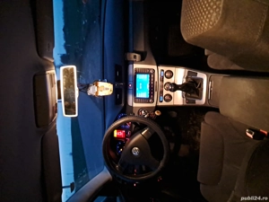 De vânzare vw passat! - imagine 10