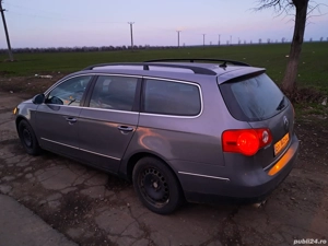 De vânzare vw passat! - imagine 3