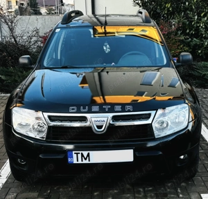 Ofertă Dacia Duster 1.5 - în stare deosebită, consum ideal, Euro 5