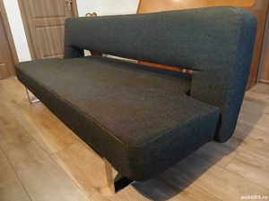 Canapea extensibilă