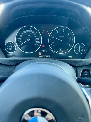 Vând BMW seria 3 f31 - imagine 2