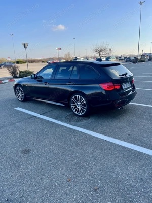 Vând BMW seria 3 f31 - imagine 4