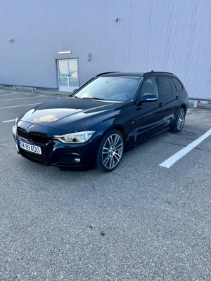 Vând BMW seria 3 f31 - imagine 5