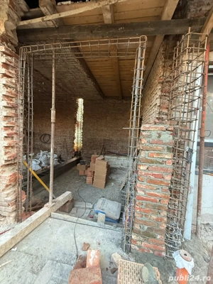 Angajez meserias posibilitate de cazare 6000lunar - imagine 5