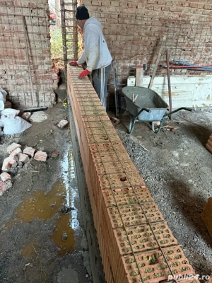 Angajez meserias posibilitate de cazare 6000lunar - imagine 3