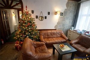 Preluare afacere pensiune administrare in regim turistic, Centrul Istoric