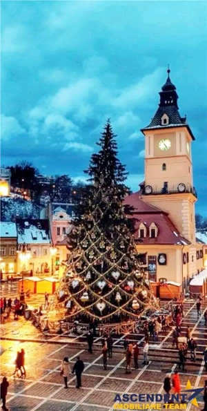 Apartament in casa, Vintage Style, curte, Centrul Istoric Brasov