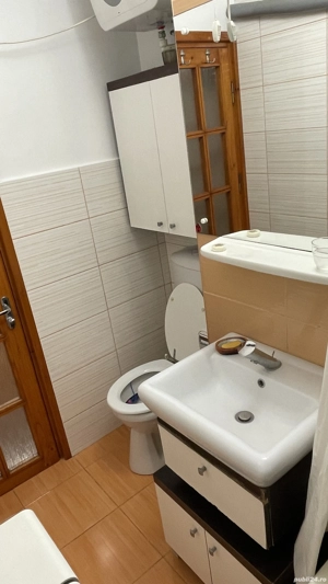inchiriere apartament 2 camere,decomandat,etaj1 din 4,mobilat utilat - imagine 8
