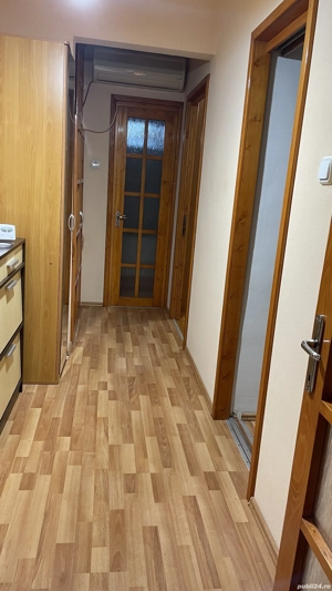 inchiriere apartament 2 camere,decomandat,etaj1 din 4,mobilat utilat - imagine 3