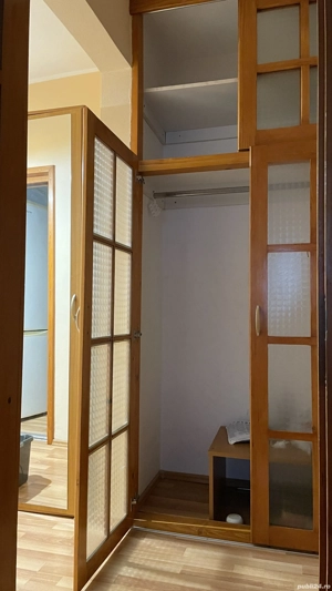 inchiriere apartament 2 camere,decomandat,etaj1 din 4,mobilat utilat - imagine 4