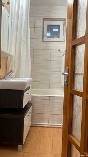 inchiriere apartament 2 camere,decomandat,etaj1 din 4,mobilat utilat - imagine 7