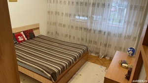 inchiriere apartament 2 camere,decomandat,etaj1 din 4,mobilat utilat - imagine 5