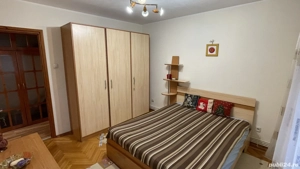 inchiriere apartament 2 camere,decomandat,etaj1 din 4,mobilat utilat - imagine 6