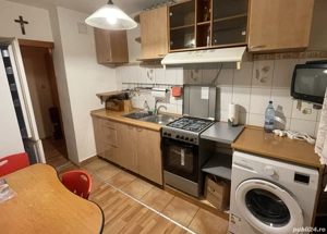 inchiriere apartament 2 camere,decomandat,etaj1 din 4,mobilat utilat - imagine 10