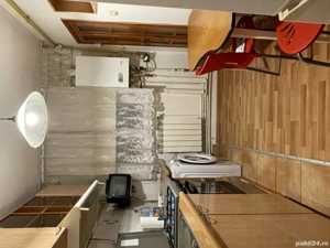 inchiriere apartament 2 camere,decomandat,etaj1 din 4,mobilat utilat - imagine 9