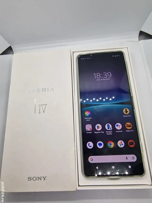 Sony Xperia 1IV