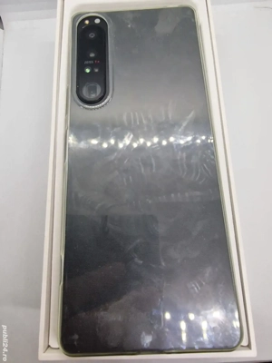 Sony Xperia 1IV - imagine 2