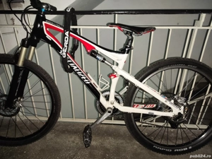Bicicleta Specialized Deosebita