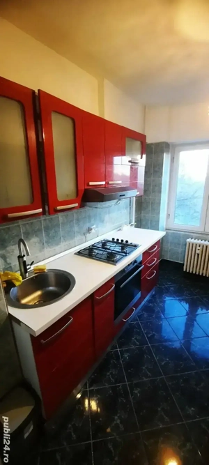 Apartament 2 camere Politehnica  Lujerului 