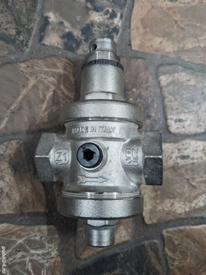 Reductor de presiune 1''