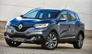 Renault Kadjar Energy Intens - EDC