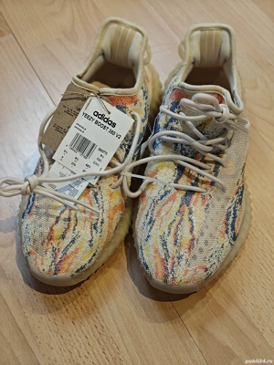 Yeezy 350 V2 Originali nr 42 2 3