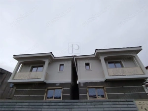 Duplex despartit prin camera tehnica - bucatarie inchisa - living generos - imagine 5