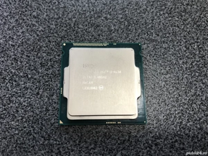 Procesor Intel Core i3 4130 3.40 GHz