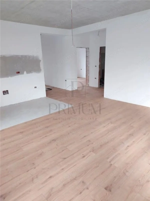 Duplex toate utilitatile - teren 400 mp - la asfalt - mobilat la cerere