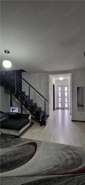 Cartier Europa - Duplex 5 camere - mobilat utilat