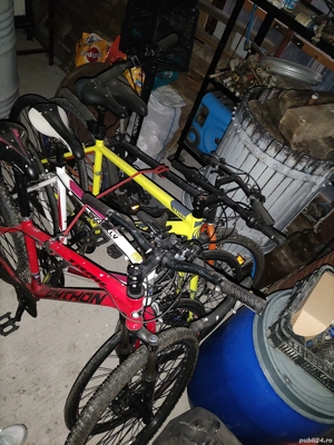 biciclete export UK - imagine 2