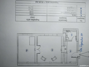 Proprietar ofer spatiu spre inchiriere, Constanta central