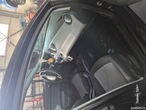 Seat Ibiza avariat partea Stânga  - imagine 4