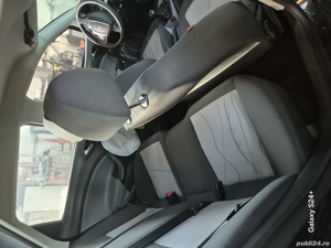 Seat Ibiza avariat partea Stânga  - imagine 5