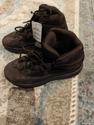Yeezy Oil Boots Originali nr 41 1 3