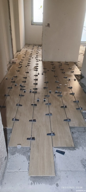 Angajam meserias gresie faianta