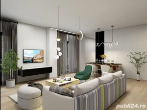Apartament Nou - Complex Rezidential  - Jimbolia