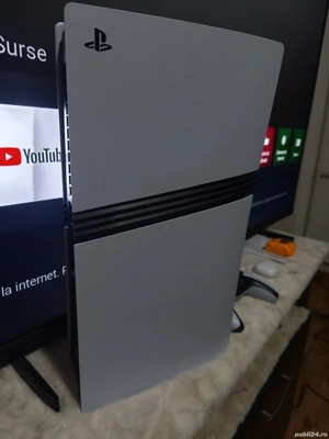 Ps5 Pro Digital Edition 2TB 