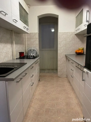 Apartament 3 camere   70 mp | Bulevardul Cetății  - imagine 5