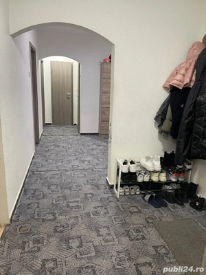 Apartament 3 camere   70 mp | Bulevardul Cetății  - imagine 4