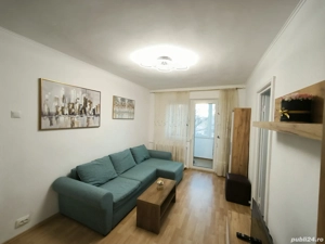 apartament 3 camere Vlaicu Fortuna 